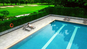 Tinidee Hotel Bangkok Golf Club - SHA Certified